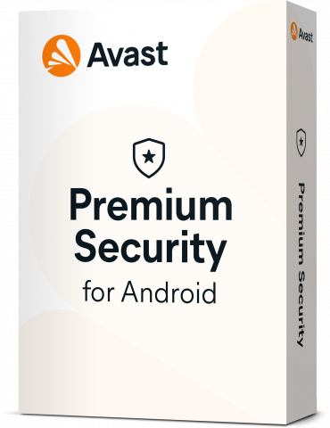 Pentru Mobile - Avast Mobile Security Premium 1 an