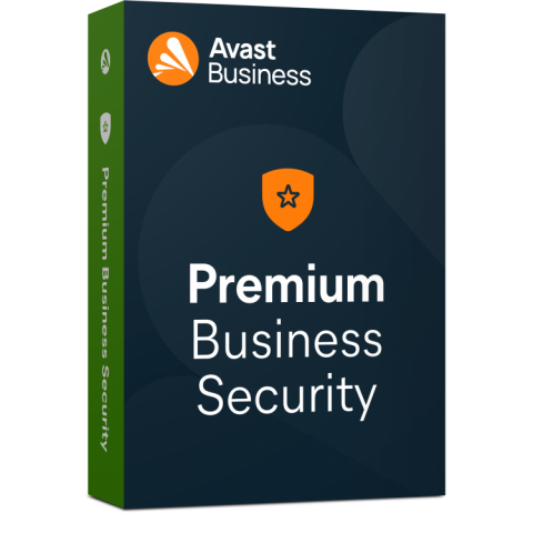 AVAST Premium Business Security - Avast Premium Business Security 28 licente (1 an)