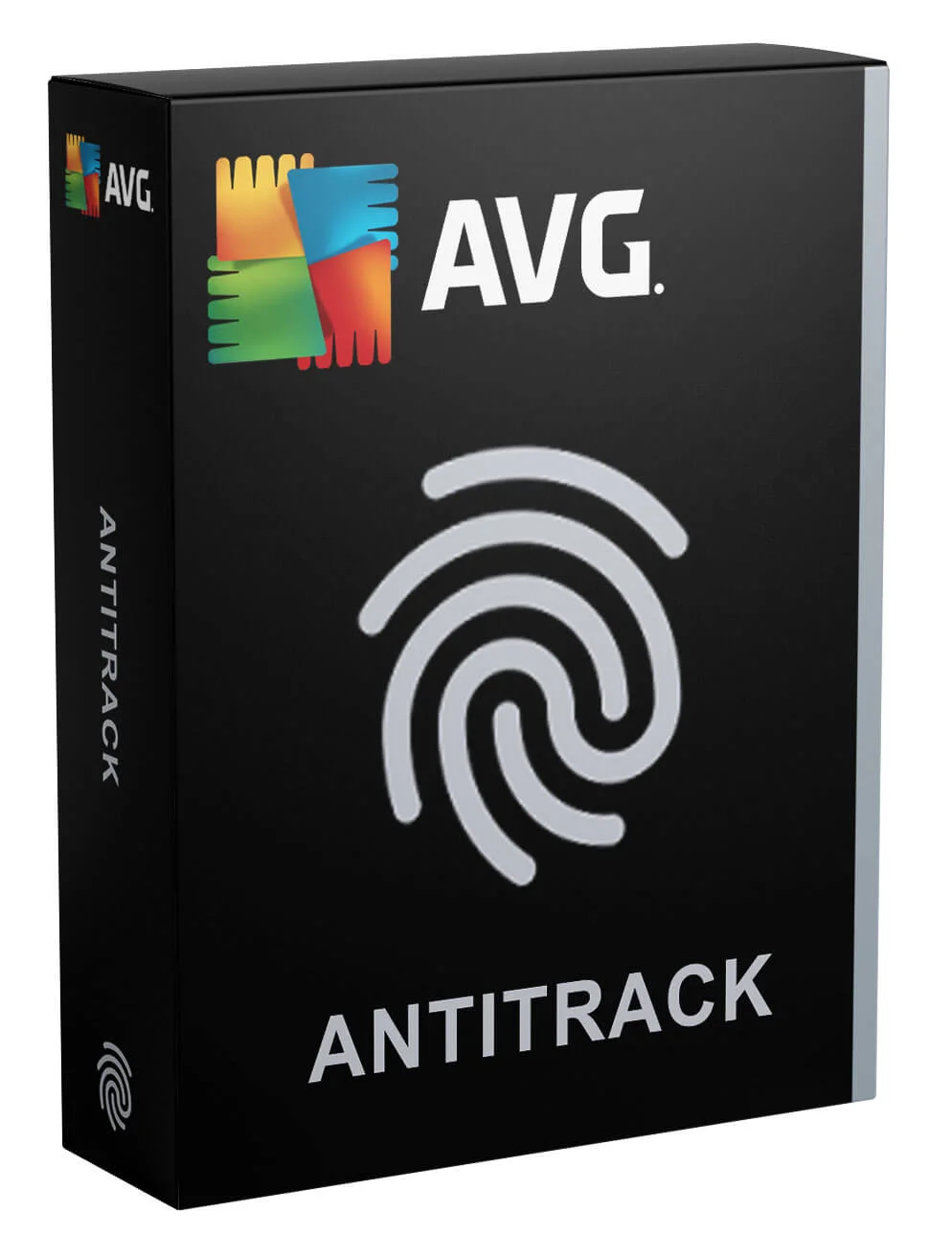 AVG AntiTrack - AVG AntiTrack 1 licenta (1 an)