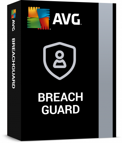 AVG - AVG BreachGuard 1 licenta (1 an)