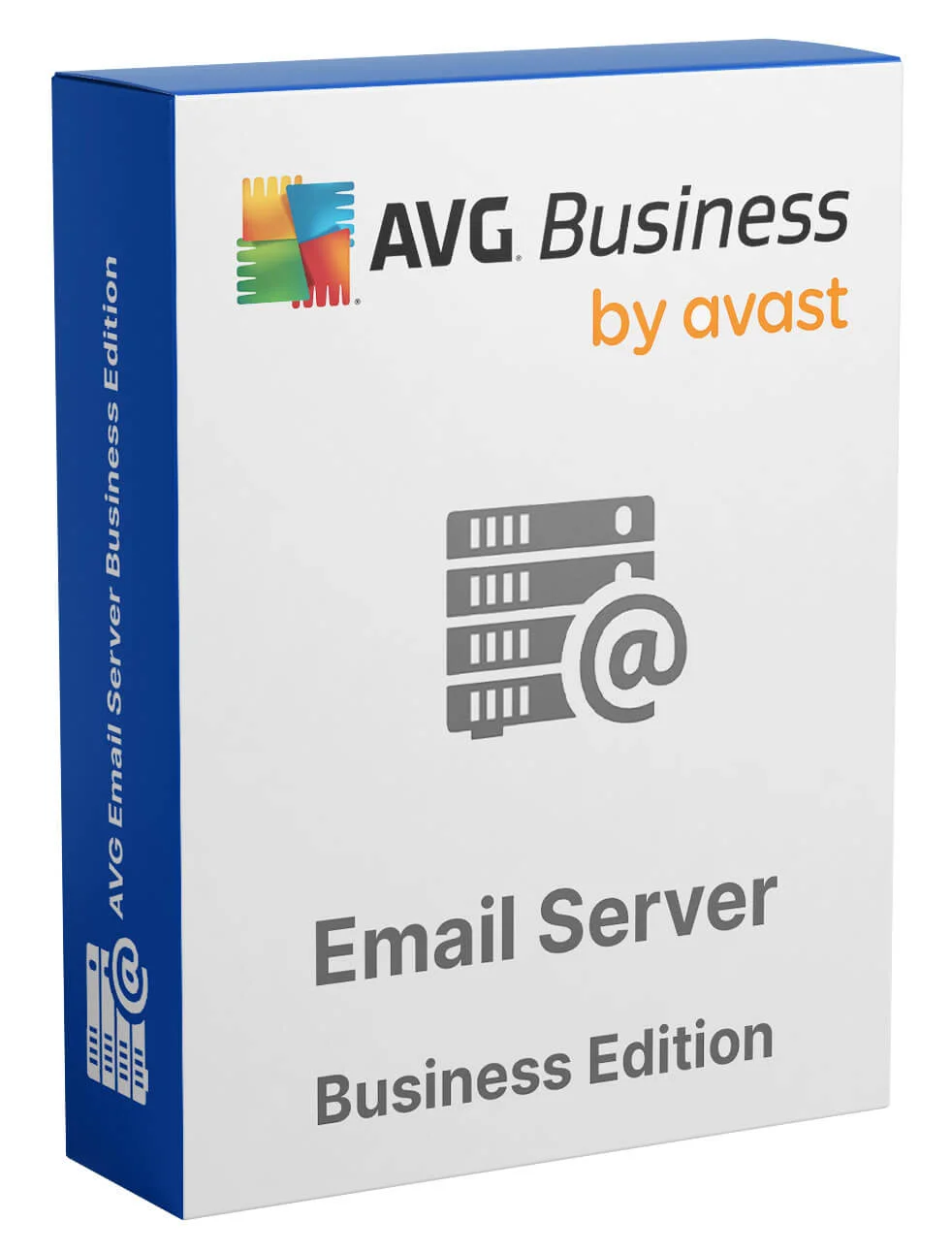 Pentru Companii - AVG Email Server Business Edition 1 licenta (1 an)