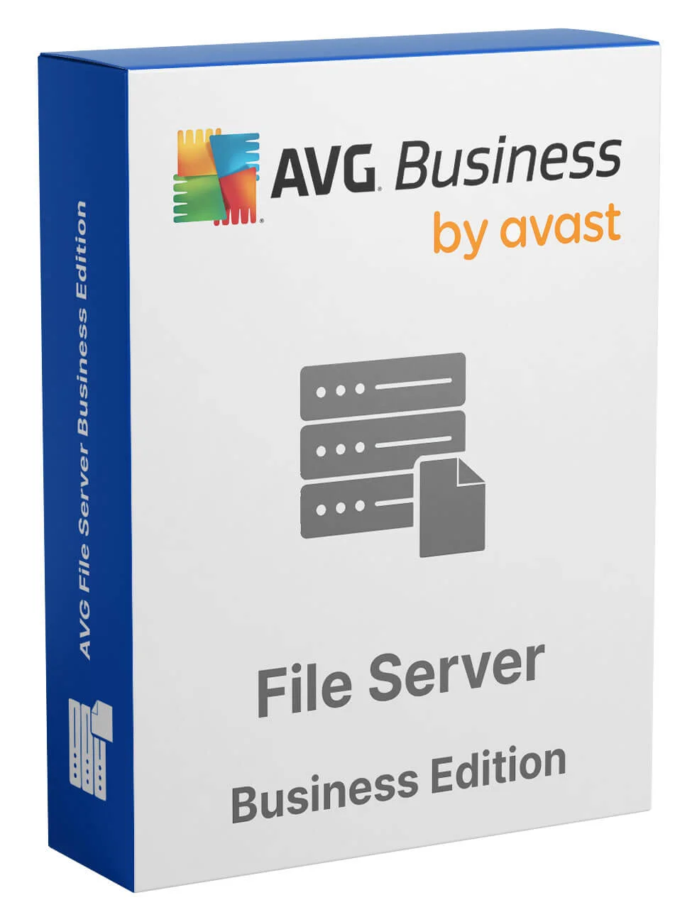 AVG File Server Business Edition - AVG File Server Business Edition 6 licente (3 ani)