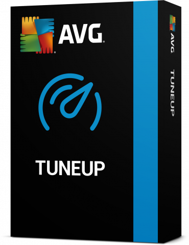 AVG PC TuneUP - AVG PC TuneUp 1 licenta (1 an)