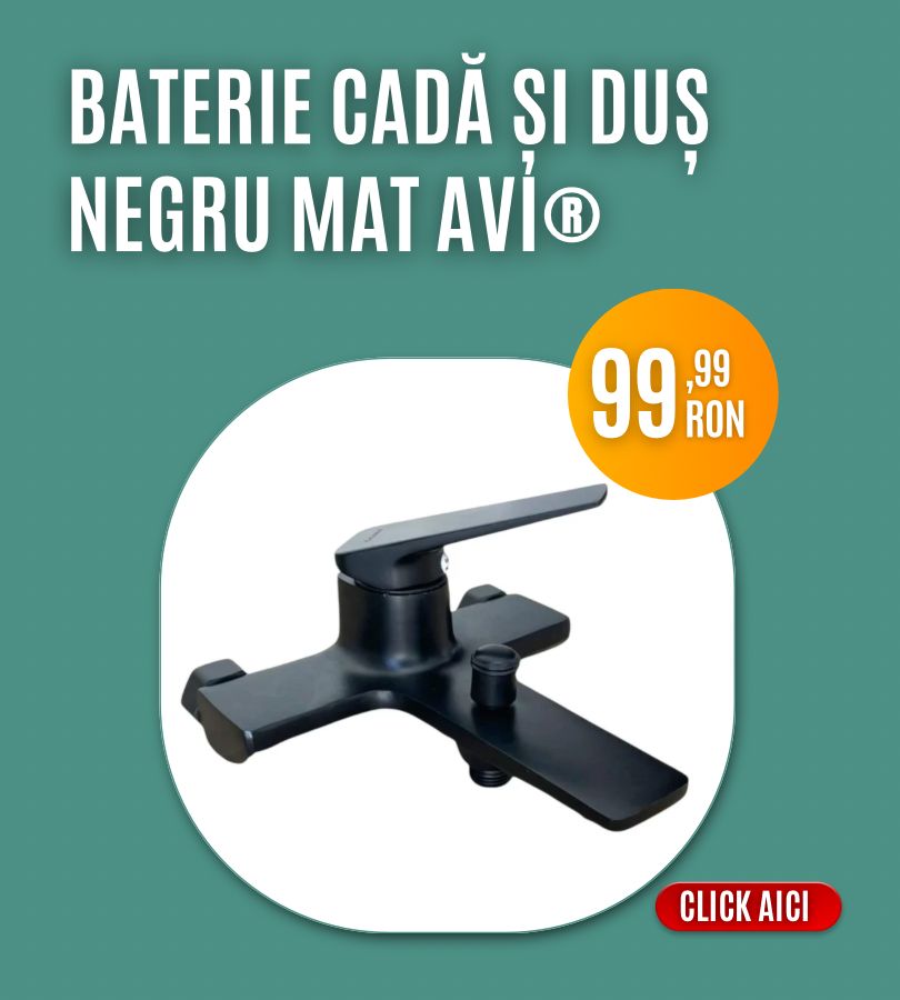 Baterie cada 4464