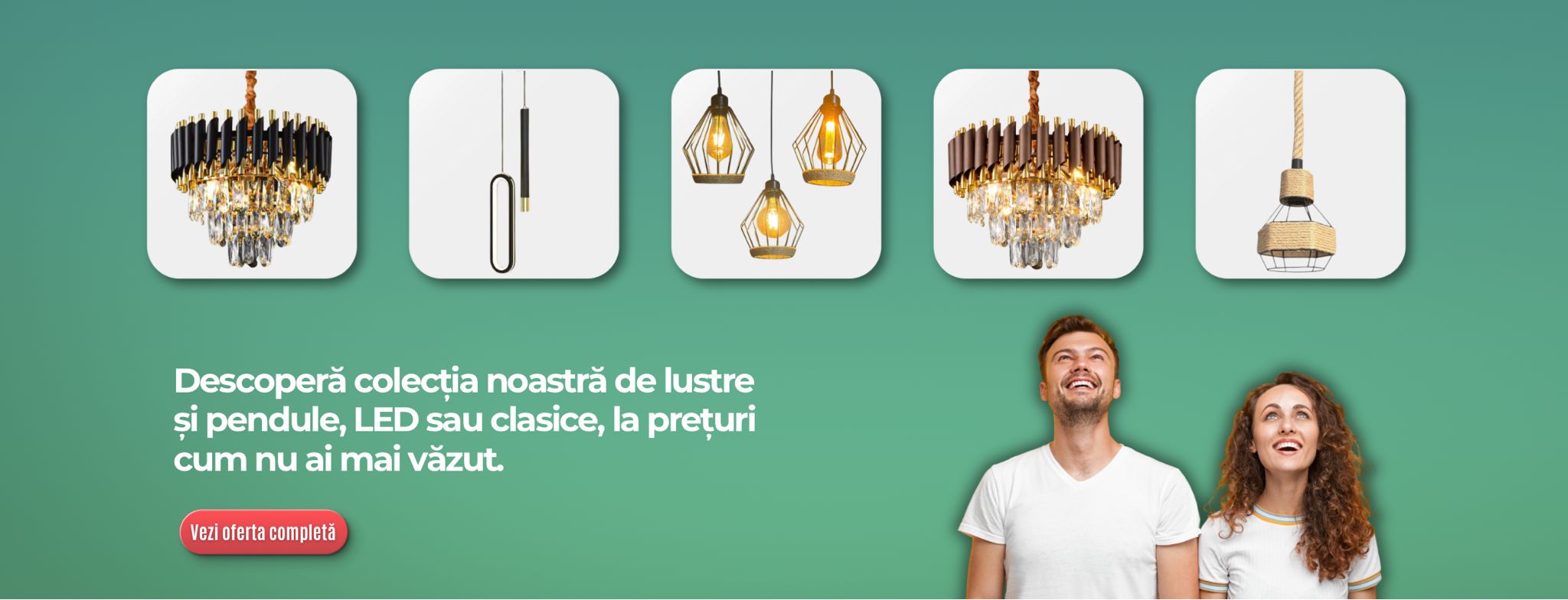 Lustre nou