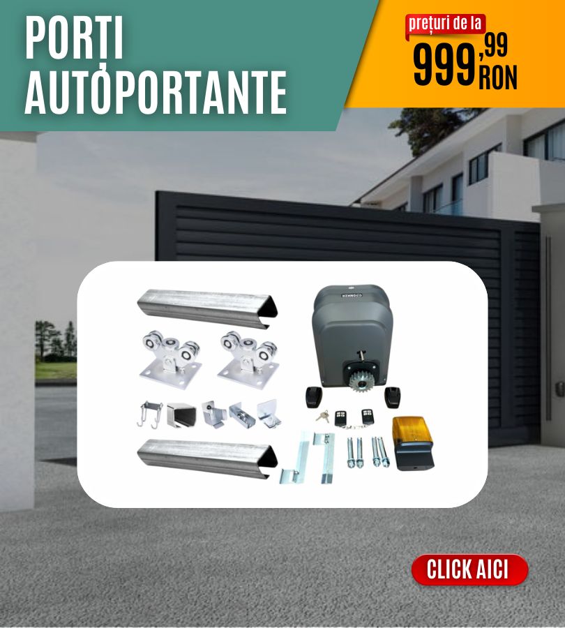 Kit-uri porti