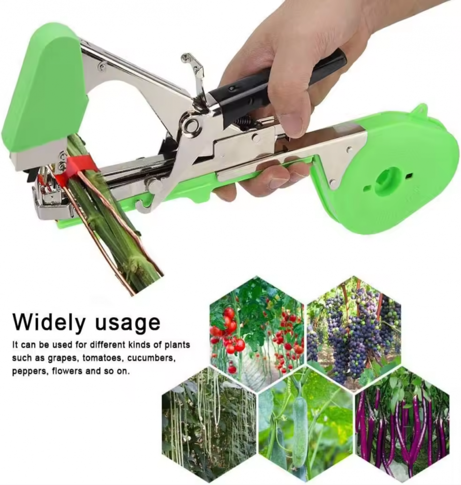 Aparat tip cleste pentru legat vita-de-vie si pomii, AVI-3852 [5]
