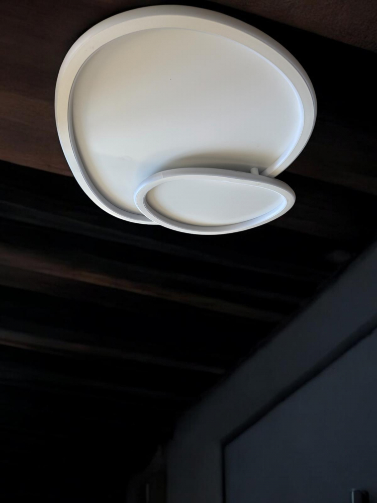 Aplica - plafoniera LED, lumina rece, calda, neutra, AVI-4684 [5]
