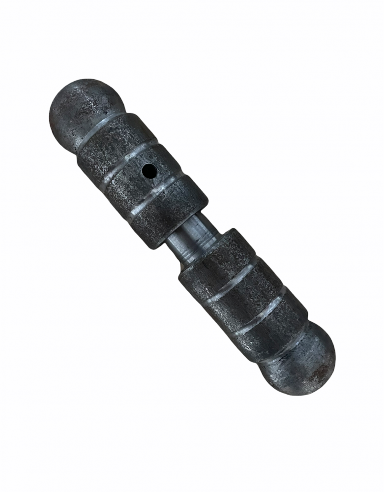 Balama sudabila cu bila 30*130mm, AVI-1769 [1]