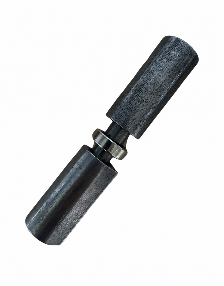 Balama sudabila cu umar si rulment 18 x 120 mm, AVI-4580 [1]
