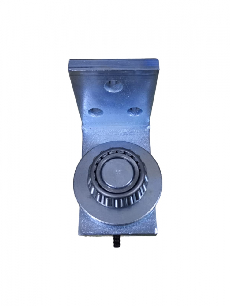 Balama superioara cu rulment Ø 50mm pentru porti culisante, AVI-3710 [2]