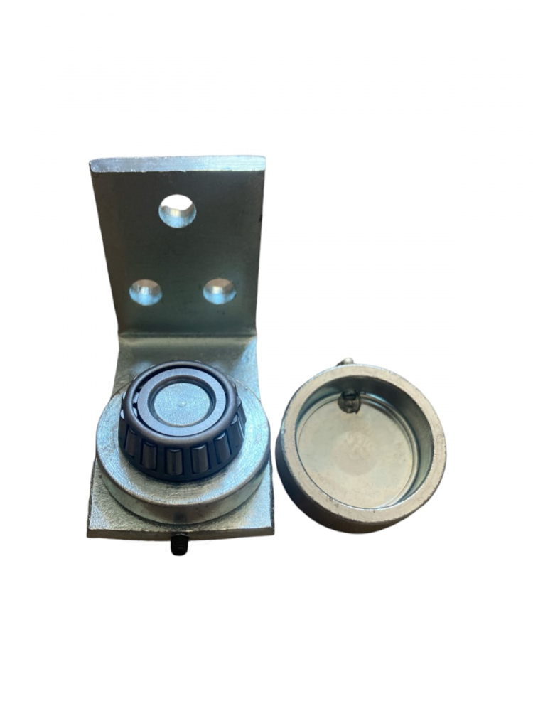 Balama superioara poarta batanta cu rulment JL13A, Ø50mm, AVI-3473 [1]