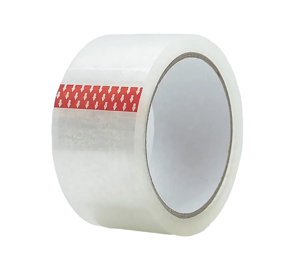 Banda scotch transparenta latime 48mm TS-178 [2]