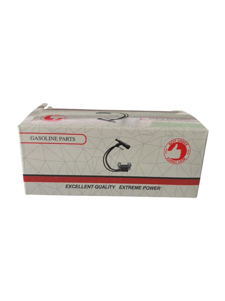 Bobină aprindere motor 168F – compatibilă GX160, GX200, 170F, 6.5–7.5CP, cu fișă bujie, pentru generator, motocultor, echipamente 4T, AVI-4947 [3]