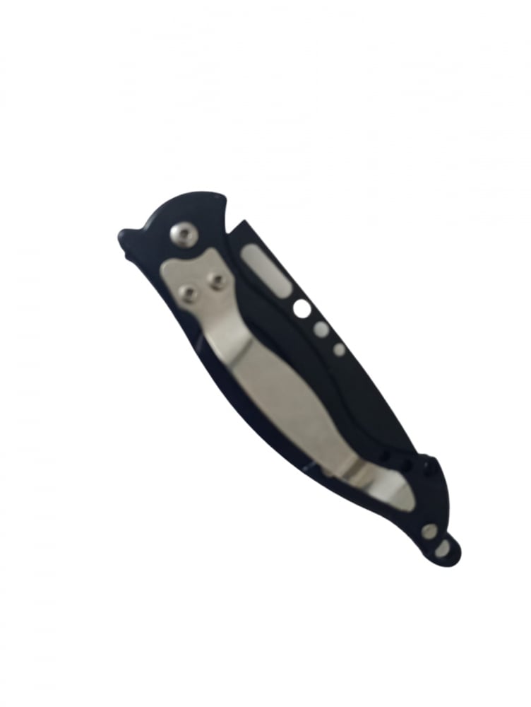 Briceag 509, lama 5 cm, AVI-2670, negru [3]