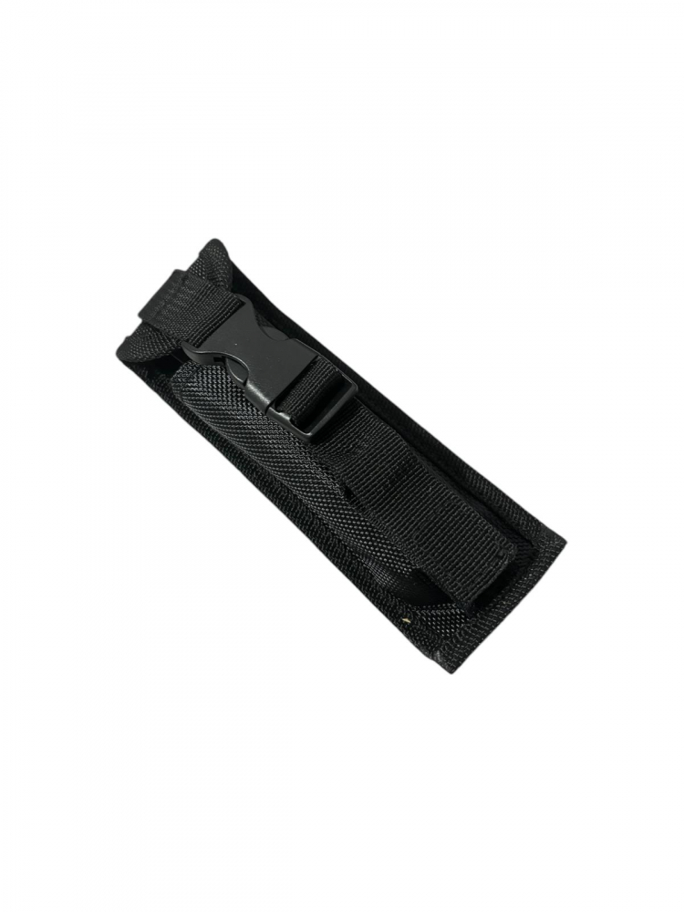 Briceag cu deschidere automata, lama 8 cm, accesoriu spargere geamuri, AVI-4197 [2]