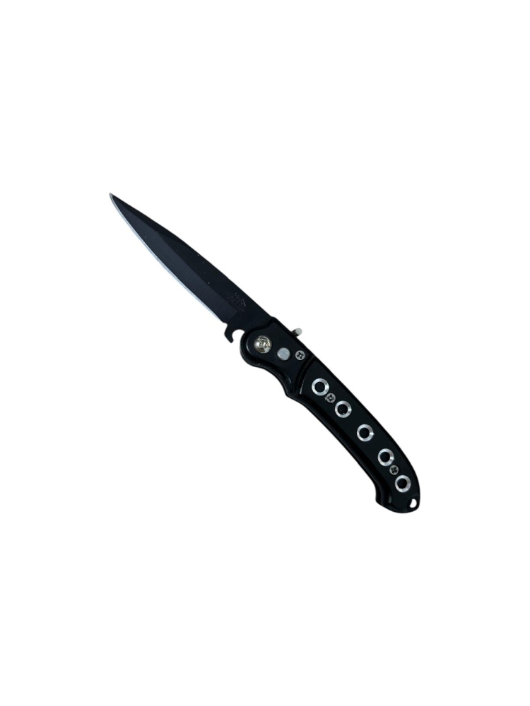 Briceag pliabil AVI®, lamă 7 cm, lungime totală 16.5 cm, grosime lamă 2 mm, 65 g, AVI-5058 [1]
