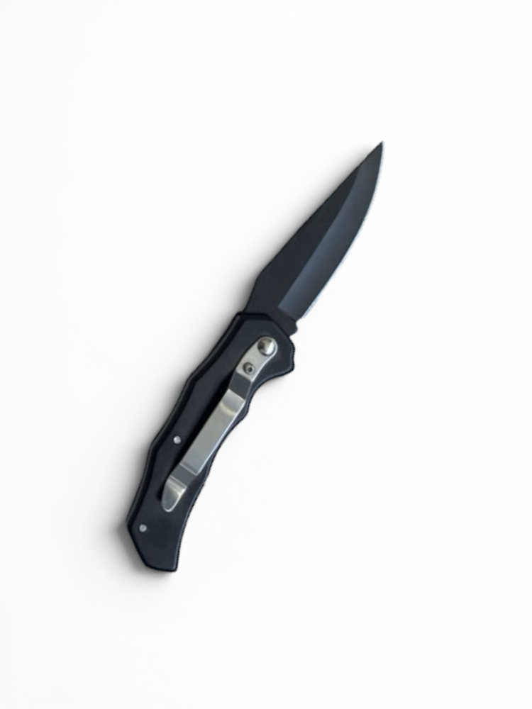 Briceag pliabil AVI®, lamă 7 cm, lungime totală 16 cm, grosime lamă 2 mm, 75 g, AVI-5115 [2]