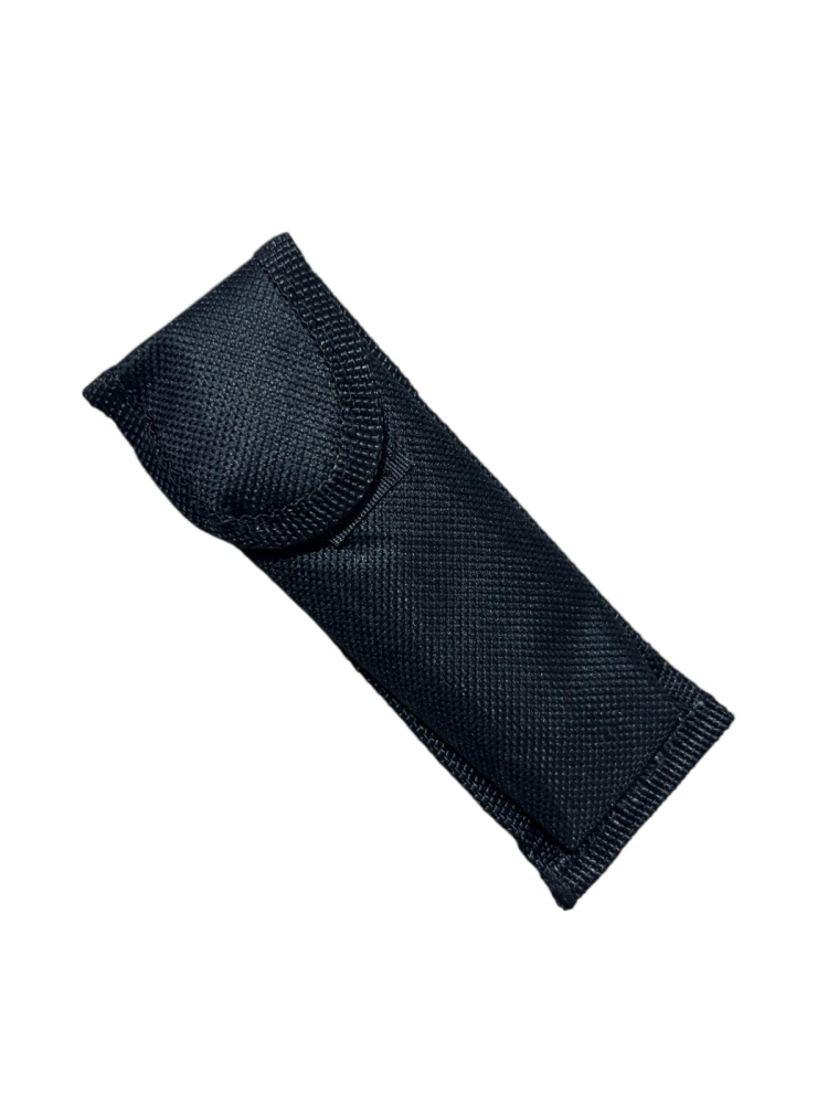 Briceag pliabil AVI®, lamă 9 cm, lungime totală 21 cm, grosime lamă 2 mm, 110 g, teacă inclusă, AVI-5039 [2]