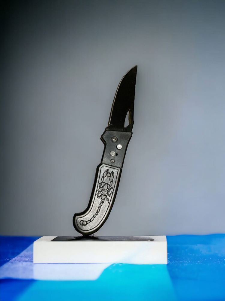 Briceag pliabil KA709, 20cm, AVI-1207 [2]