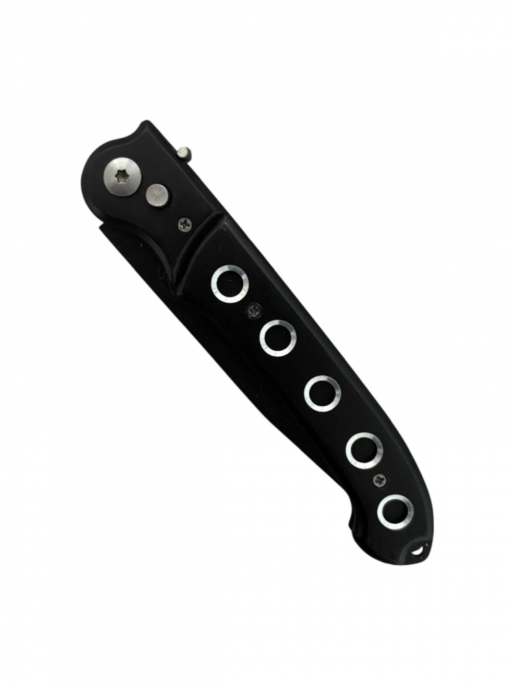 Briceag pliabil, lamă 11 cm, lungime totală 26 cm, grosime lamă 2 mm, 145 g, AVI-5060 [2]