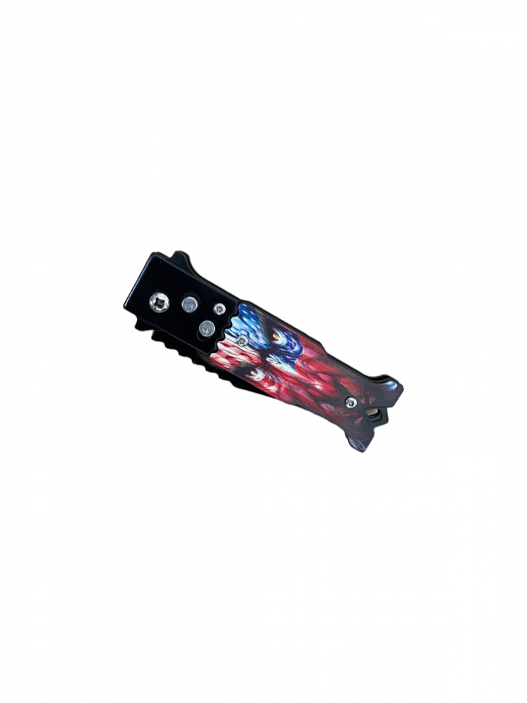 Briceag pliabil lama 6 cm, AVI-4213 [2]