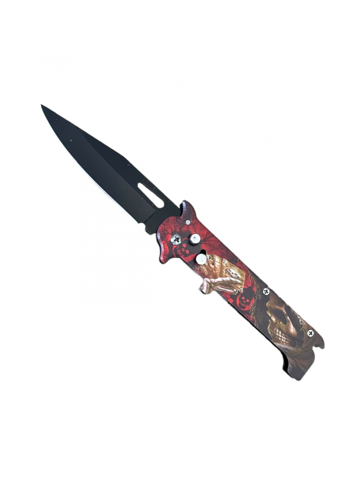 Briceag pliabil lama 7.5 cm, AVI-4201 [1]
