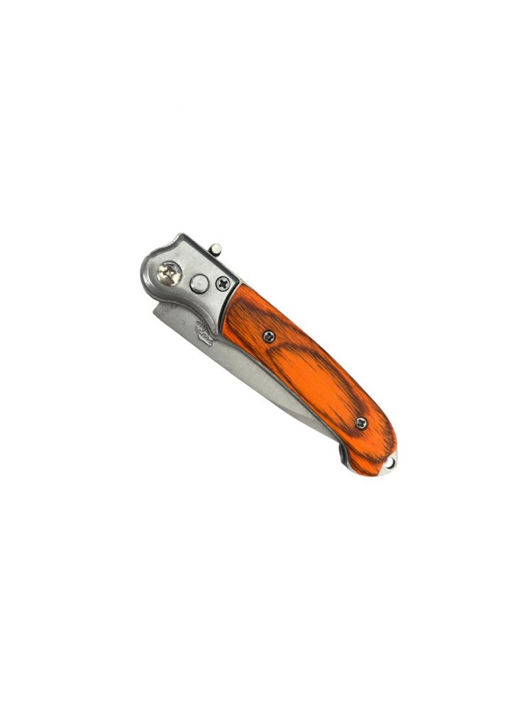 Briceag pliabil, lamă 7 cm, lungime totală 16,5 cm, grosime lamă 2 mm, 60 g, AVI-5049 [2]