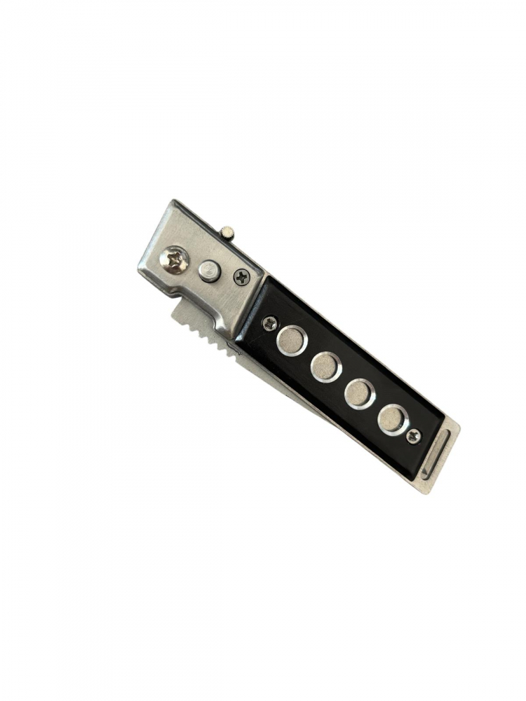 Briceag pliabil, lamă 7 cm, lungime totală 16,5 cm, grosime lamă 2 mm, 75 g, AVI-5073 [2]
