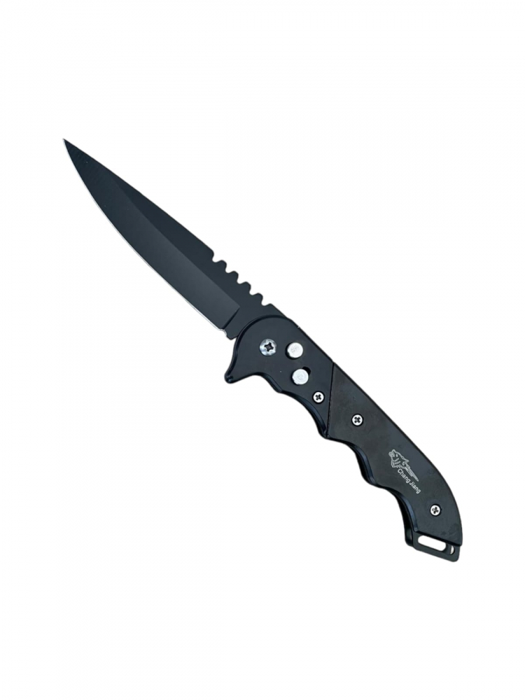 Briceag pliabil lama 8.5 cm, AVI-4204 [3]