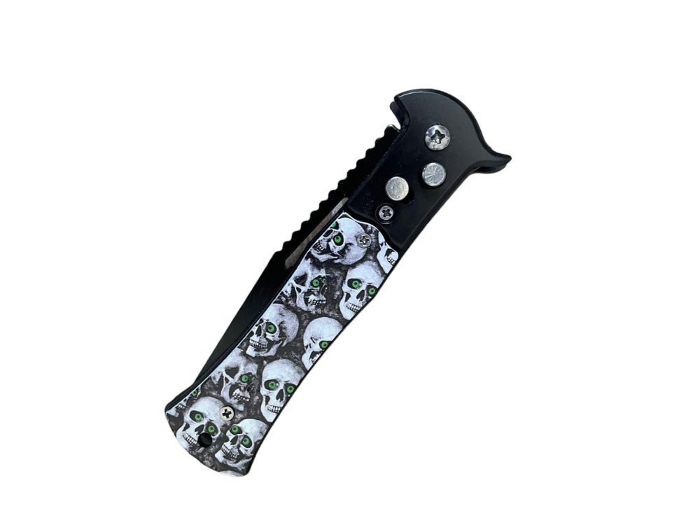 Briceag pliabil lama 8 cm, AVI-4206 [2]