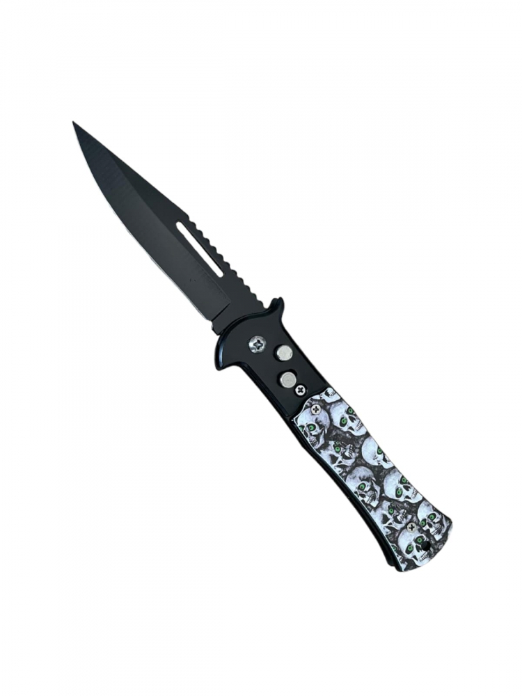 Briceag pliabil lama 8 cm, AVI-4206 [3]