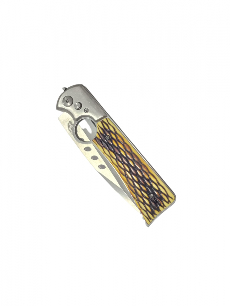 Briceag pliabil model os, lama 8.5cm, AVI-2351 [2]
