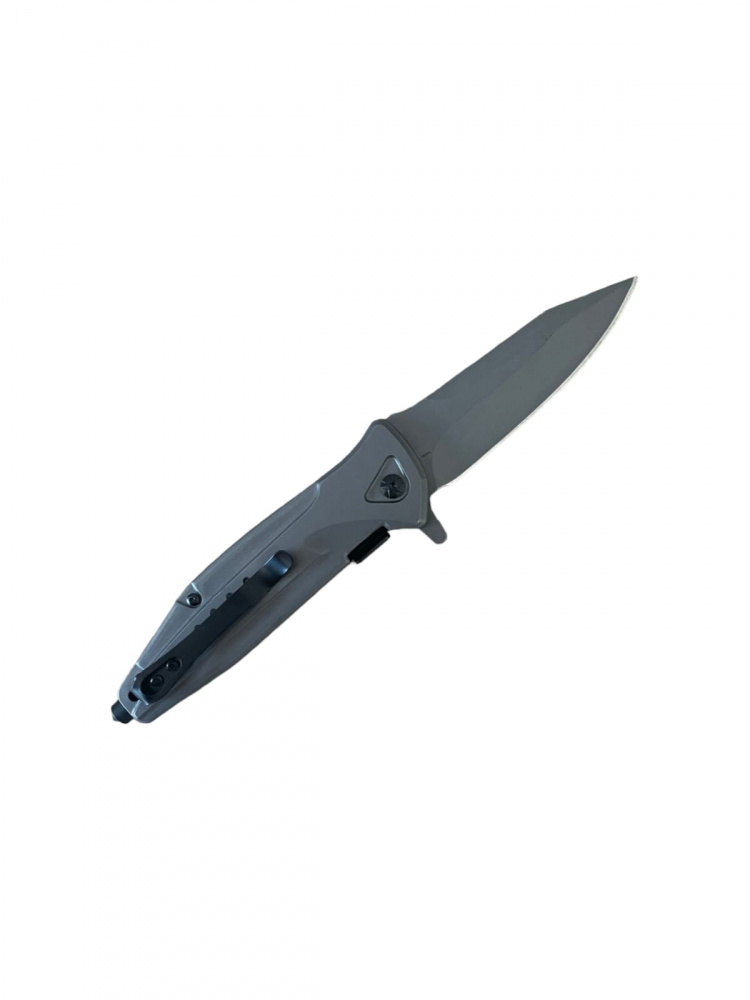 Briceag pliabil premium, cu accesoriu spart geamuri, lama 9.5cm, DA347, AVI-4222 [5]
