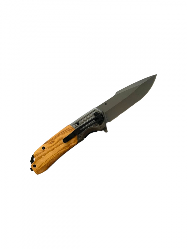 Briceag pliabil premium, lama 10cm, DA340, AVI-4215 [2]