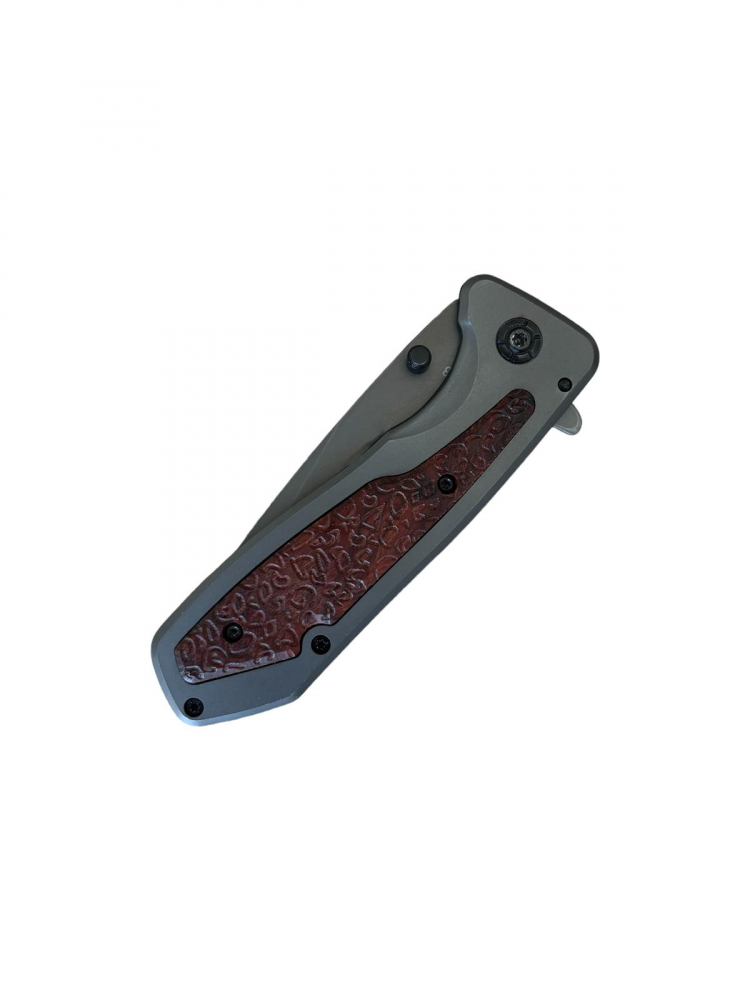 Briceag pliabil premium, lama 8.5 cm, AVI-4154 [2]