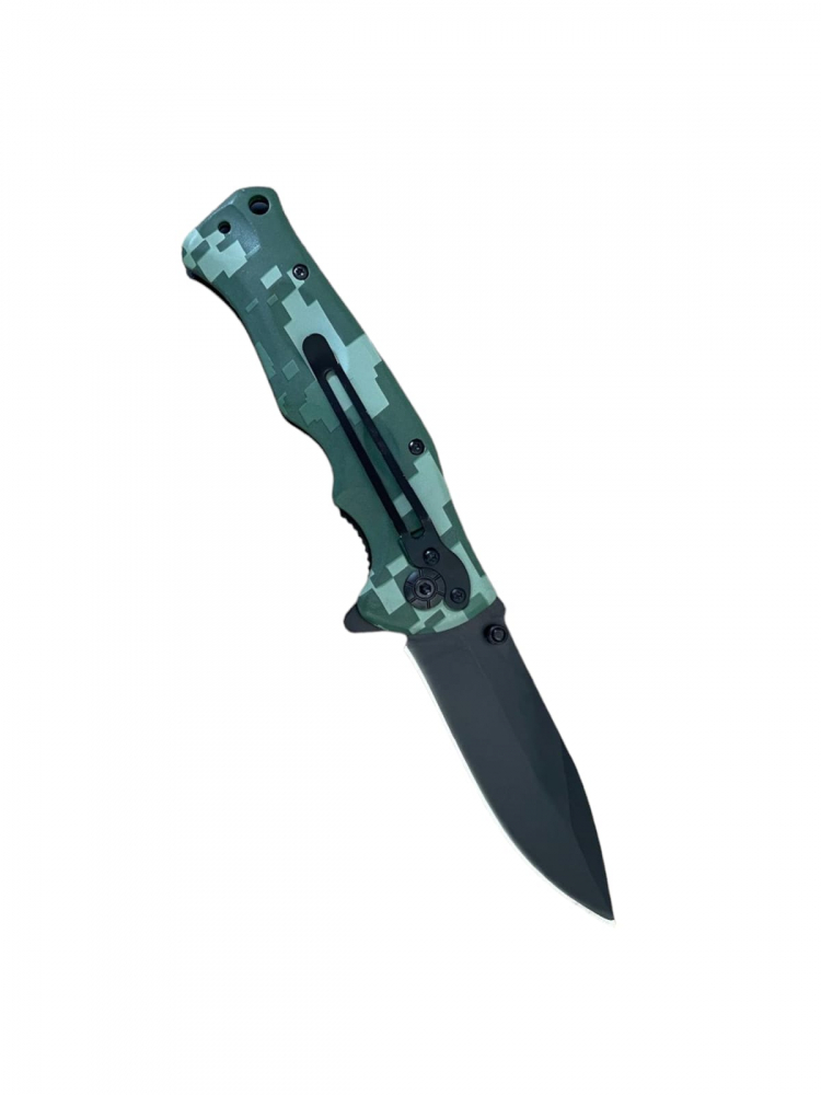 Briceag pliabil premium, lama 8.5 cm, AVI-4219 [4]