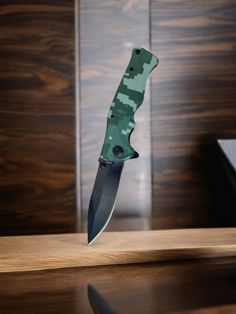Briceag pliabil premium, lama 8.5 cm, AVI-4219 [2]
