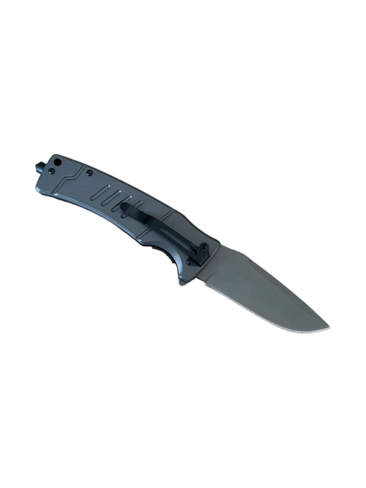 Briceag pliabil premium, lama 9cm, DA339, cu accesoriu spart geam, AVI-4160 [4]