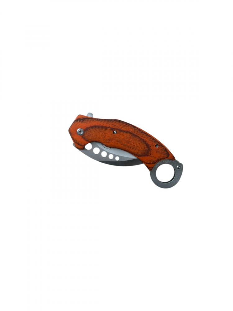 Briceag pliabil tip Karambit, lama 8cm, total 21cm, A07, AVI-4186 [2]