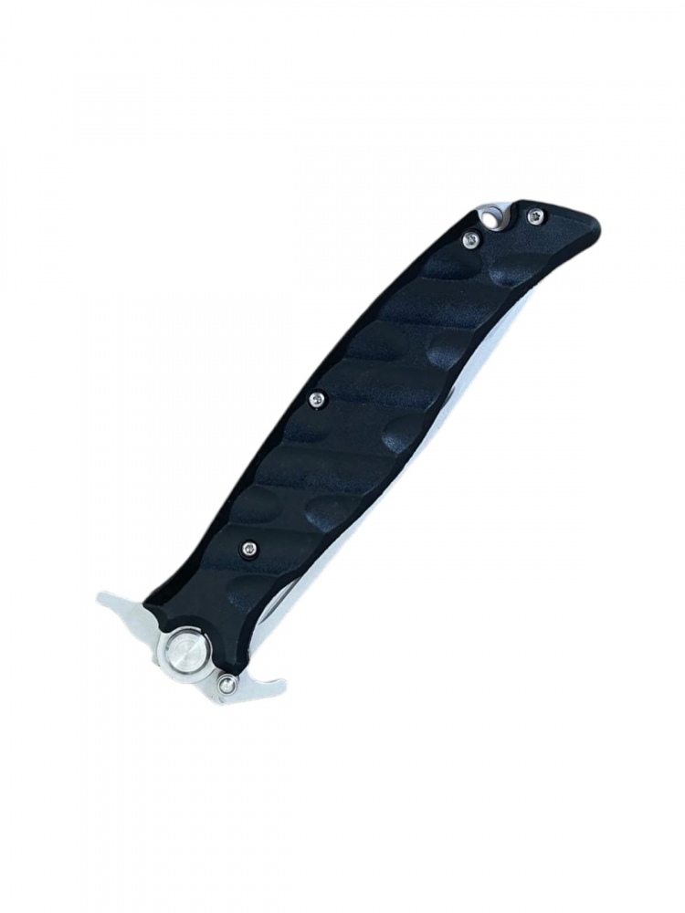 Briceag premium, pliabil, lama 12 cm, AVI-4189 [4]