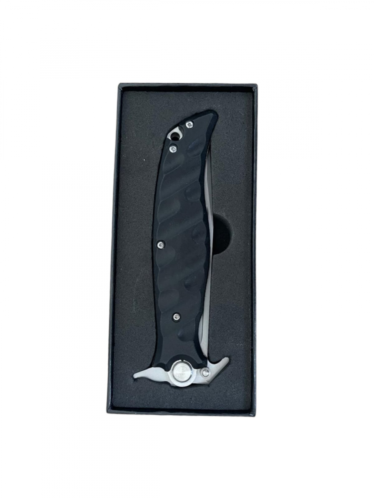 Briceag premium, pliabil, lama 12 cm, AVI-4189 [3]
