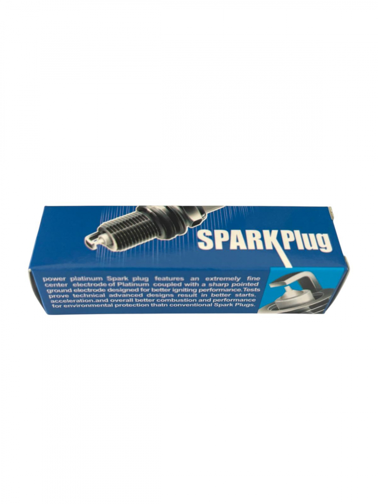 Bujie F7TC pentru motor 168F, 170F – compatibilă GX160, GX200, motocoase mari, generator, motocultor, AVI-4948 [2]