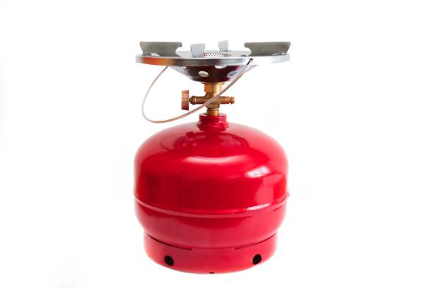 Butelie voiaj 3 litri, 2kg, camping, cu arzator inclus, AVI-2452 [1]
