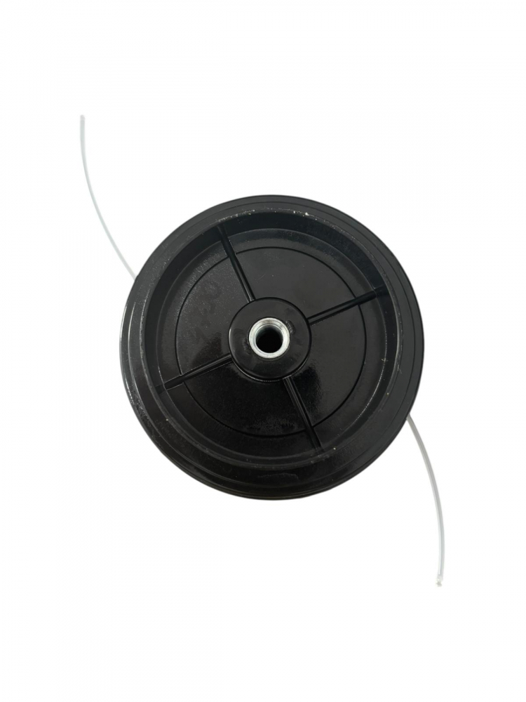 Cap tambur / mosor motocoasa, Ø11 cm, filet M10 * 1.25mm, 285gr, AVI-4790 [2]