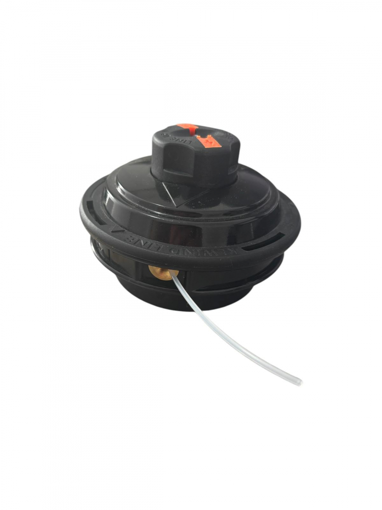 Cap tambur / mosor motocoasa, Ø11 cm, filet M10 * 1.25mm, 285gr, AVI-4790 [3]