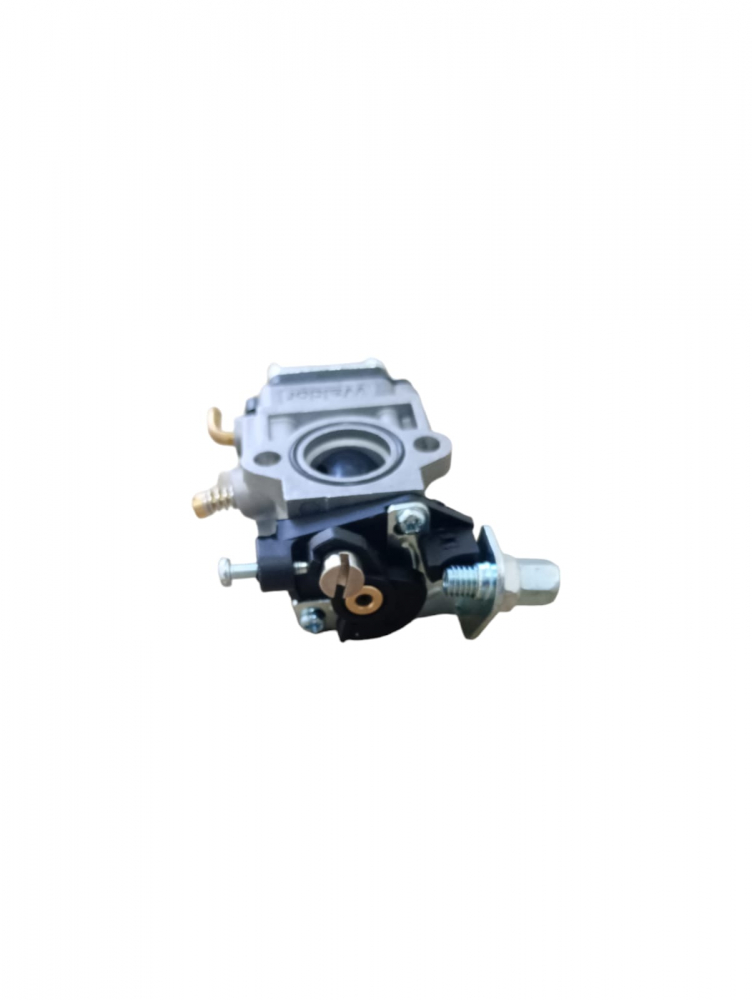 Carburator cu gaura mare Ø15 mm pentru motocoasa, AVI-1632 [3]