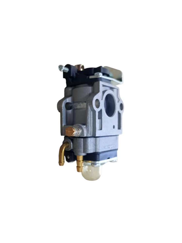 Carburator cu gaura mare Ø15 mm pentru motocoasa, AVI-1632 [2]