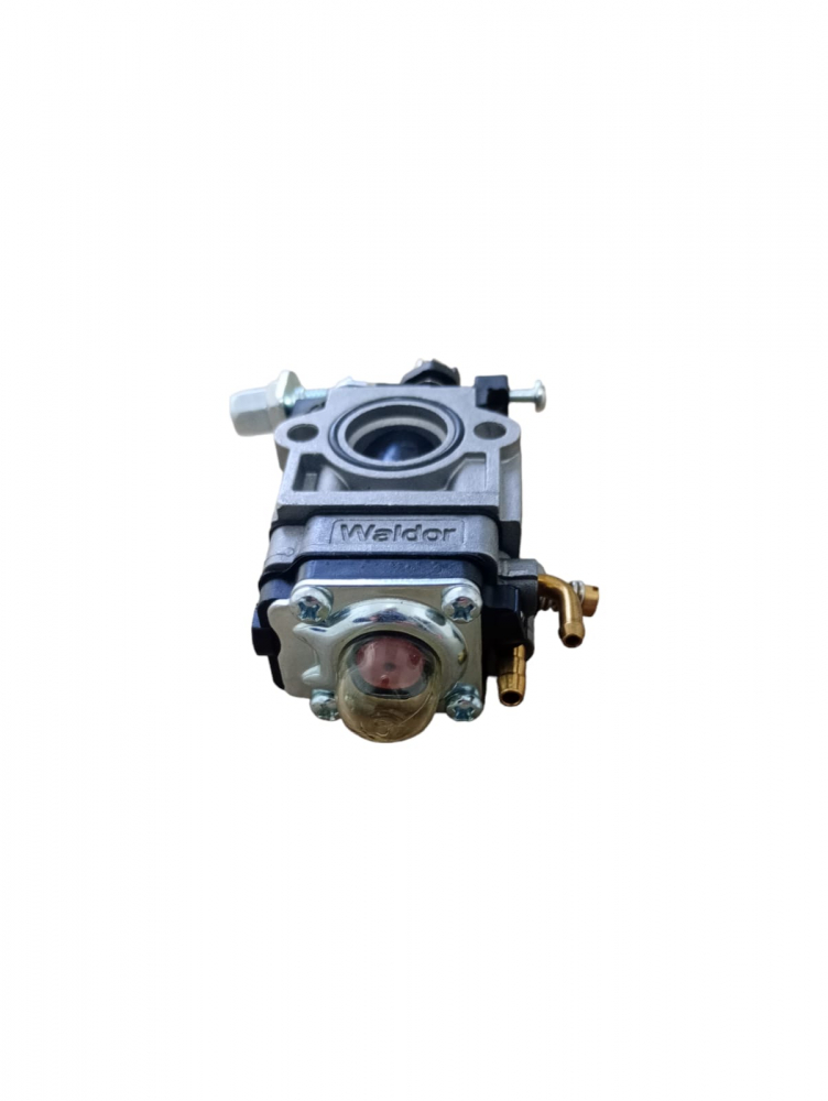 Carburator cu gaura mare Ø15 mm pentru motocoasa, AVI-1632 [4]