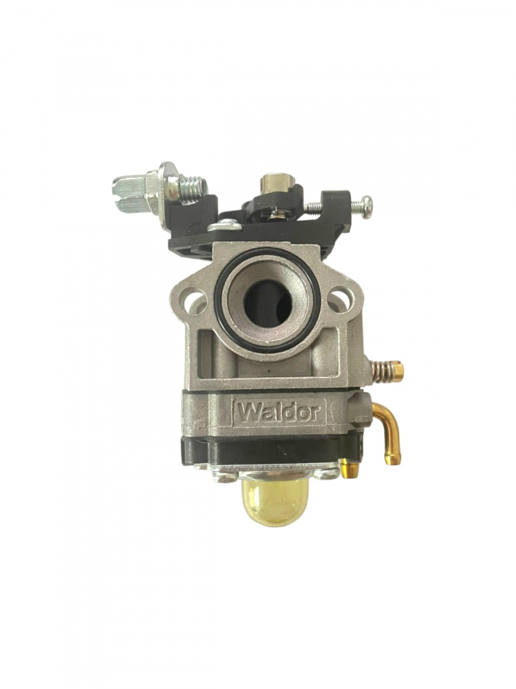 Carburator cu gaura mica Ø 10mm pentru motocoasa, AVI-1633 [2]